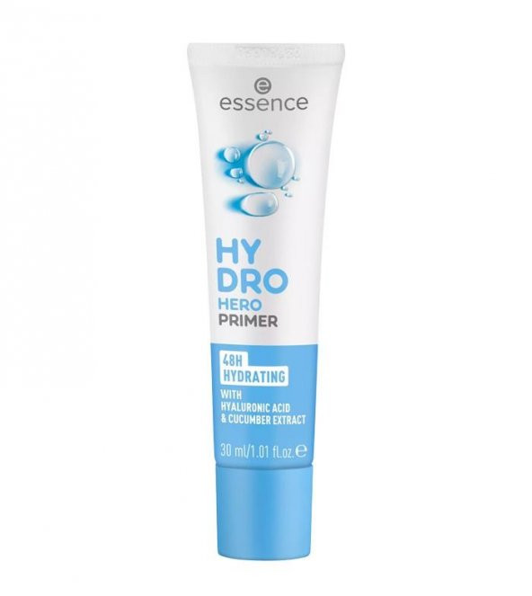 Essence Hydro Hero Prımer Makyaj Bazı 30 Ml