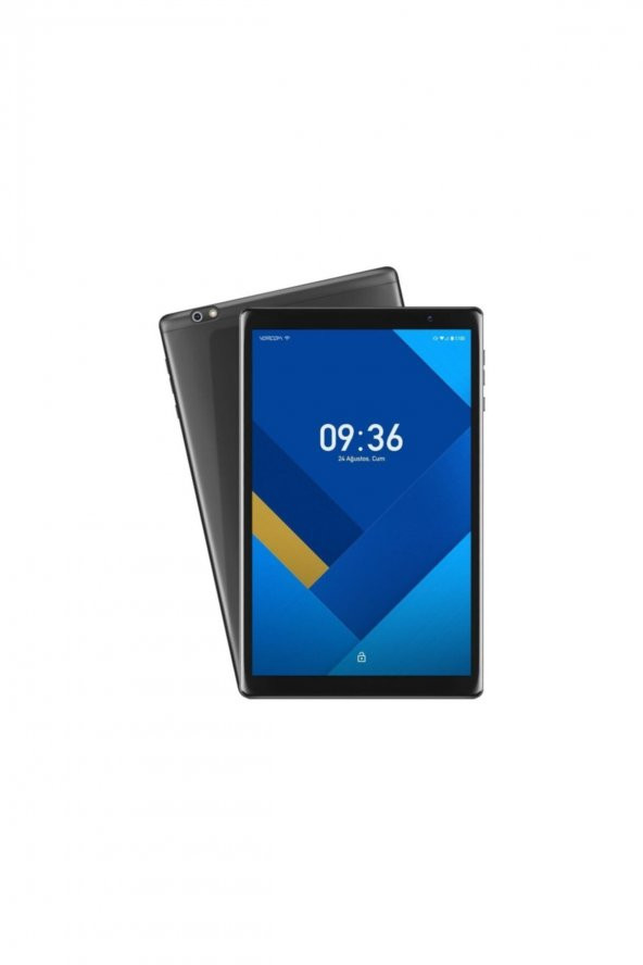 Vorcom S12 10 Uyumlu  Nano Tablet Kırılmaz Cam Ekran Koruyucu