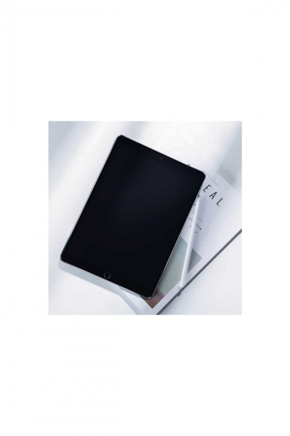 Apple Ipad Air 10.5 (2019) Ekran Koruyucu Paper Like Pencil Destekli