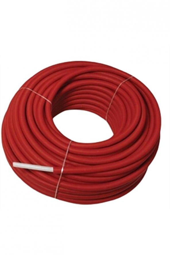 Pexs Kılıflı Boru Sistem - 2