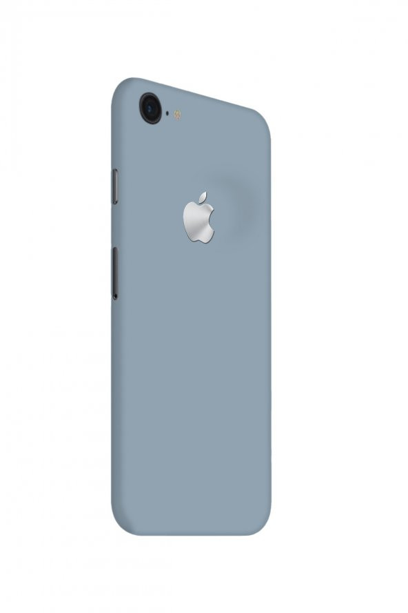 Apple iPhone 6 Telefon Kaplaması Full Cover 3M Sticker Kaplama - 2