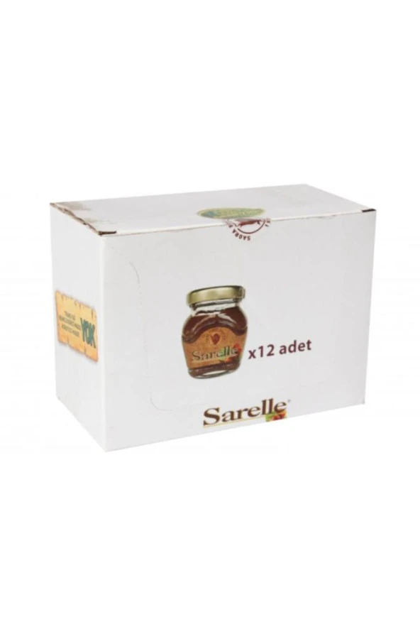 Mini Kakaolu Fındık Ezmesi 50 gr - 12'li Paket - 2