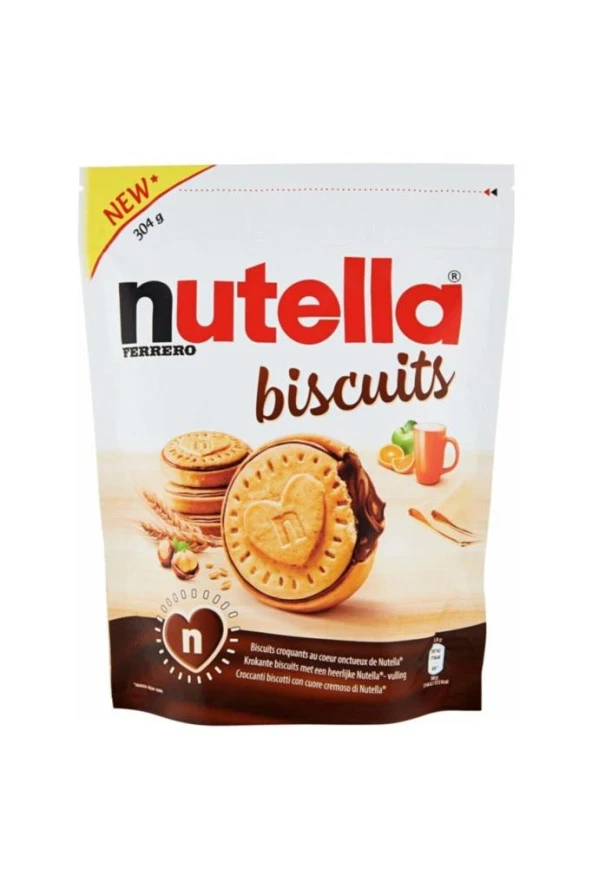 Biscuits 304 G ürün görseli 1