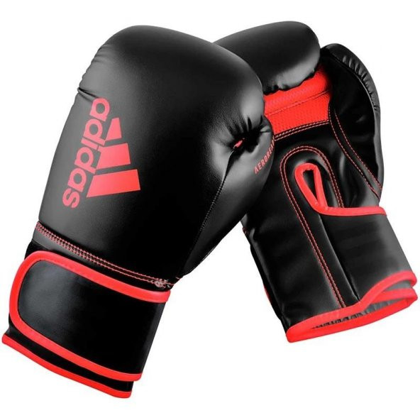 Adidas ADIH80 Hybrid80 Antrenman Boks Eldiveni Boxing Gloves