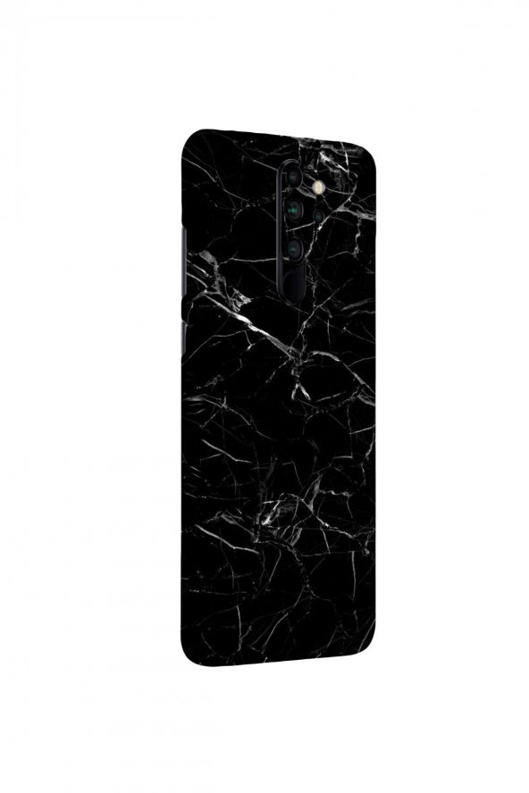 Xiaomi Redmi Note 8 Pro Telefon Kaplaması Full Cover 3M Sticker Kaplama - 2