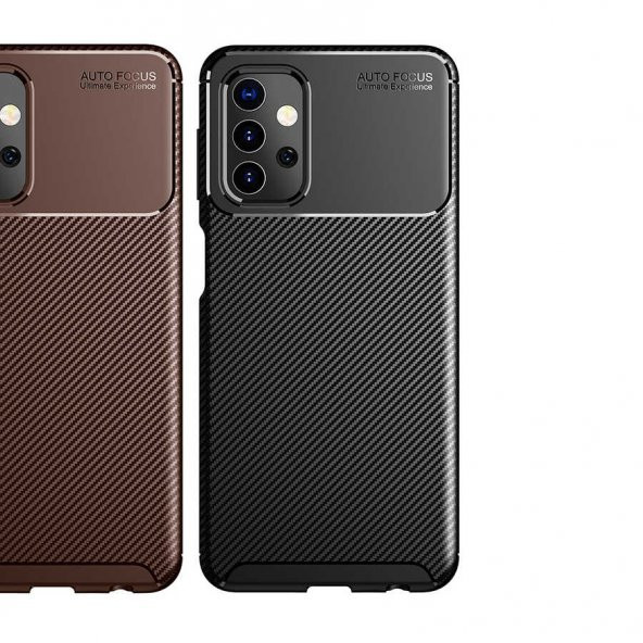 Galaxy A32 5G Kılıf Zore Negro Silikon Kapak - 3