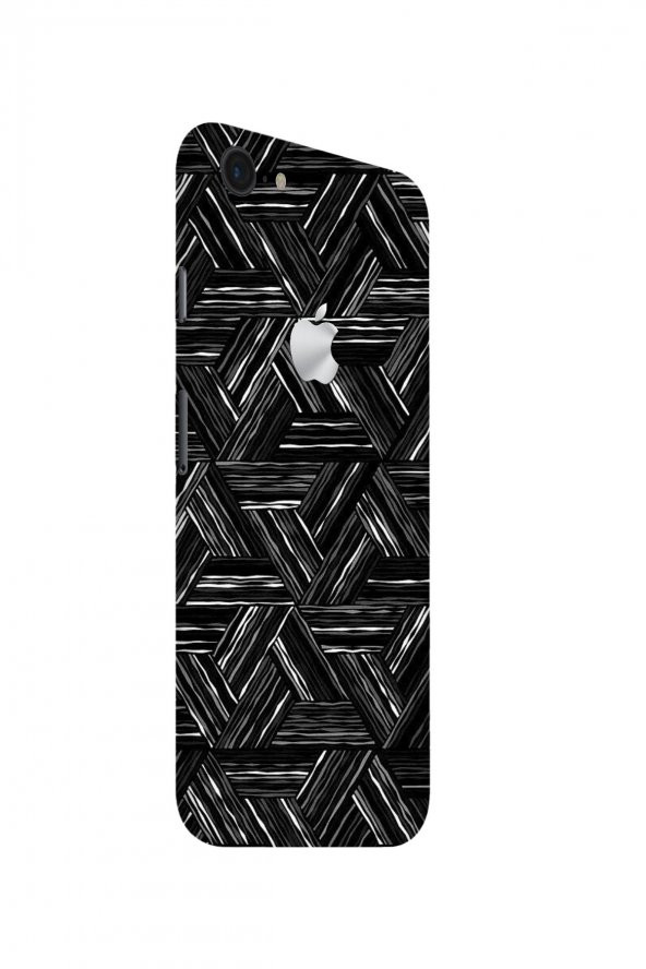 iPhone 6 Telefon Kaplaması Full Cover 3M Sticker Kaplama - 2