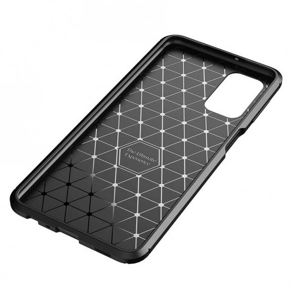 Galaxy A32 5G Kılıf Zore Negro Silikon Kapak - 8