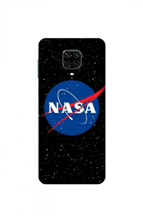 Xiaomi Redmi Note 9 Pro Telefon Kaplaması Full Cover 3M Sticker Kaplama - 2