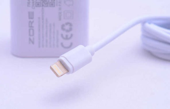 Zore Lightning Tablet Travel Set Z-26 - 5