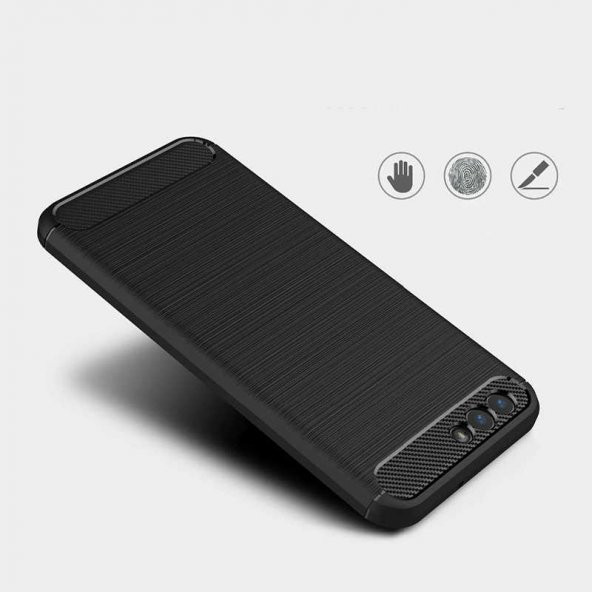 Asus Zenfone 4 ZE554KL Kılıf Zore Room Silikon Kapak - 3