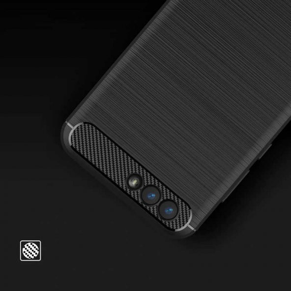 Asus Zenfone 4 ZE554KL Kılıf Zore Room Silikon Kapak - 4