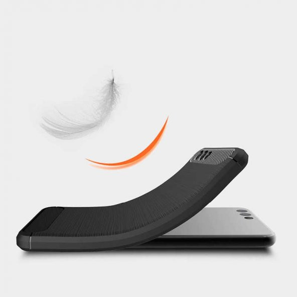 Asus Zenfone 4 ZE554KL Kılıf Zore Room Silikon Kapak - 7
