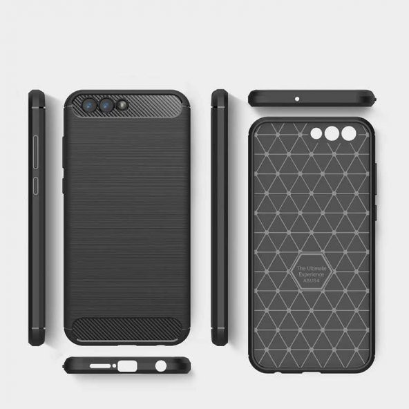 Asus Zenfone 4 ZE554KL Kılıf Zore Room Silikon Kapak - 8