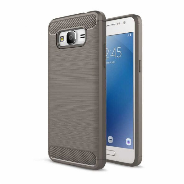 Galaxy J2 Prime Kılıf Zore Room Silikon Kapak - 6