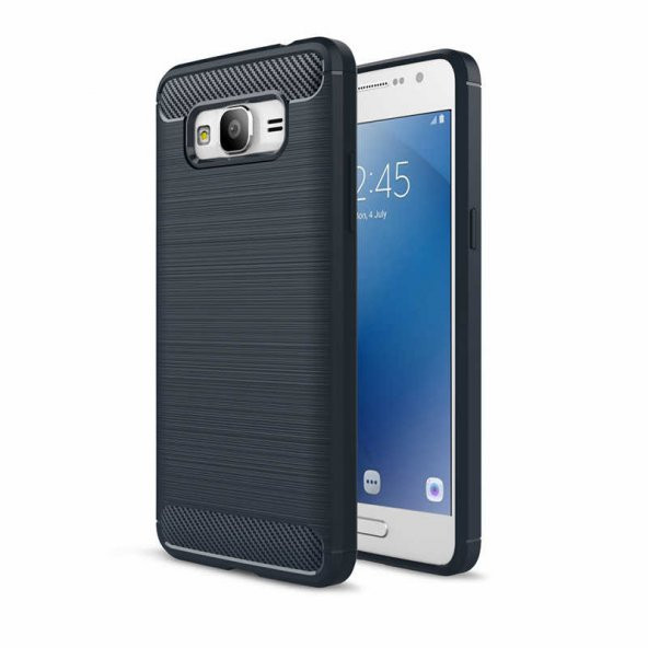 Galaxy J2 Prime Kılıf Zore Room Silikon Kapak - 7