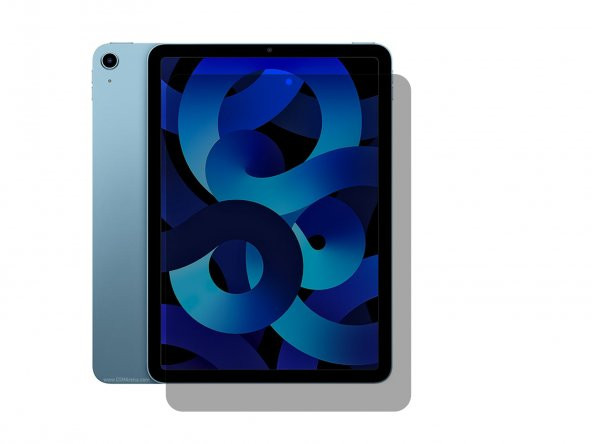 Apple iPad Air (2022) 5. nesil Mat Parmak İzi Bırakmayan Nano Esnek Ekran Koruyucu