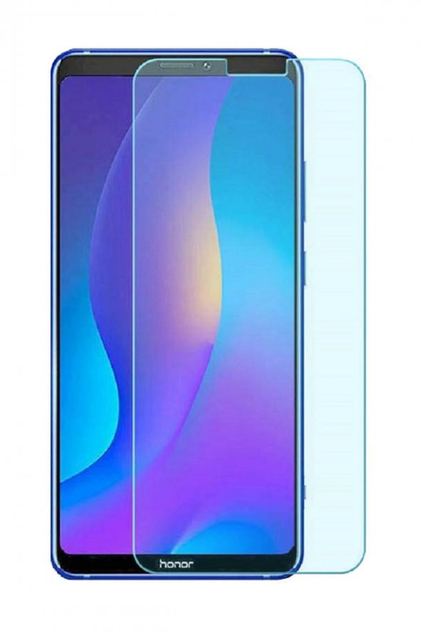 Huawei Honor Note 10 Full Nano Esnek Cam Ekran Koruyucu