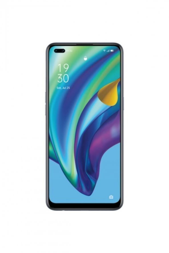 Oppo Reno 4 Lite Nano Mat Cam Ekran Koruyucu