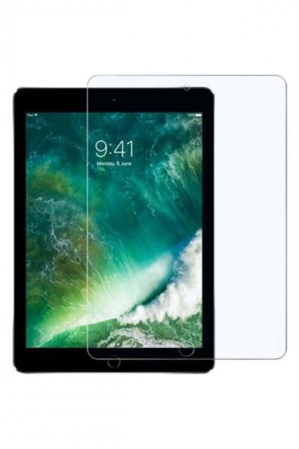 Apple Ipad Pro 10.5 2017 Tablet Nano Ekran Koruyucu
