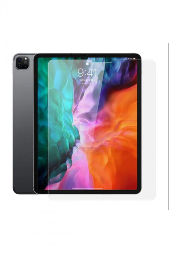 Apple Ipad Pro 11 2020 Tablet Nano Ekran Koruyucu