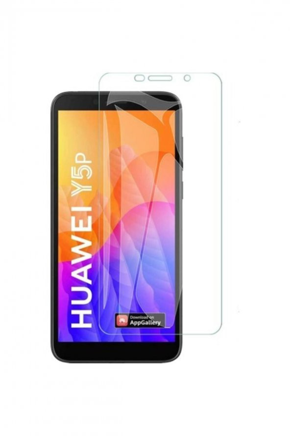 Blıtzpower Huawei Y5p Nano Ekran Koruyucu
