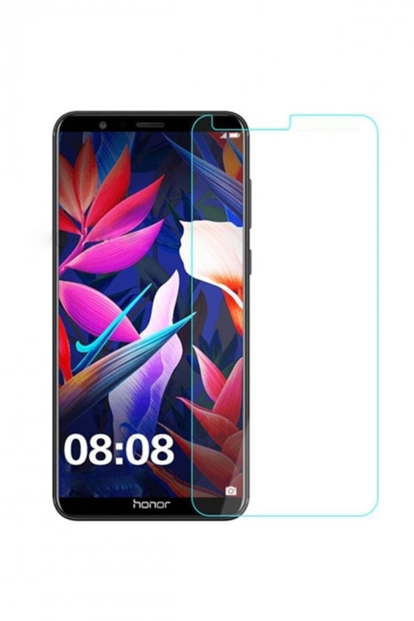 Huaweı Honor 7x Nano Ekran Koruyucu