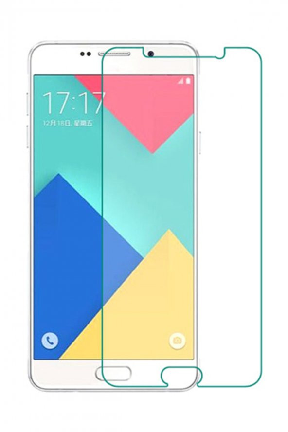 Samsung A7 2016 Nano Ekran Koruyucu