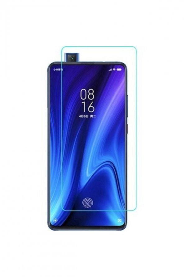 Huawei Honor 9x Nano Ekran Koruyucu