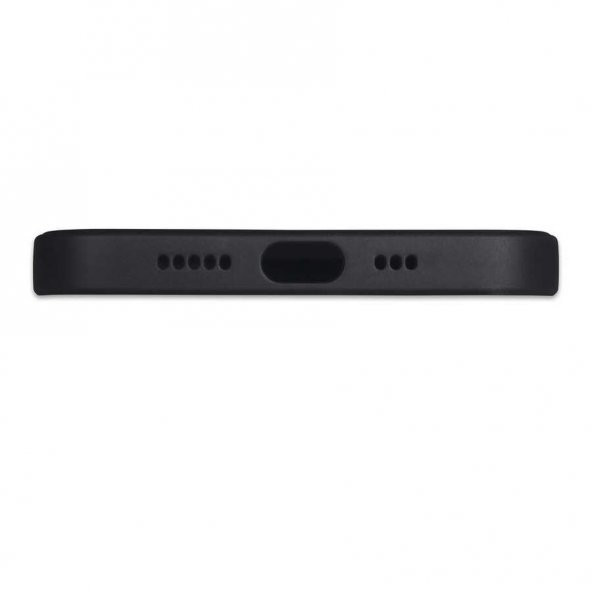 Apple iPhone 13 Pro Kılıf Zore İmax Silikon - 7