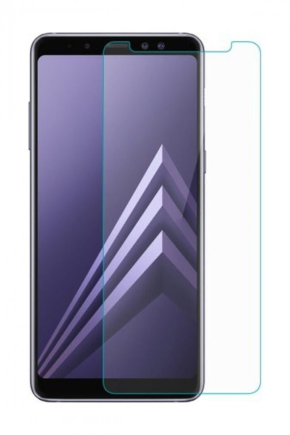 Samsung A8 Plus 2018 Nano Ekran Koruyucu