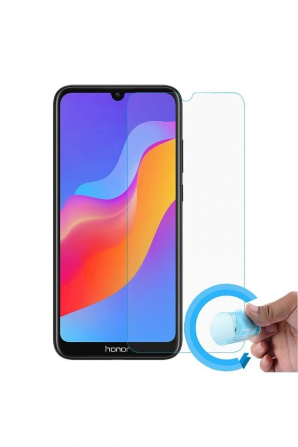 Huawei Y6s Nano Ekran Koruyucu