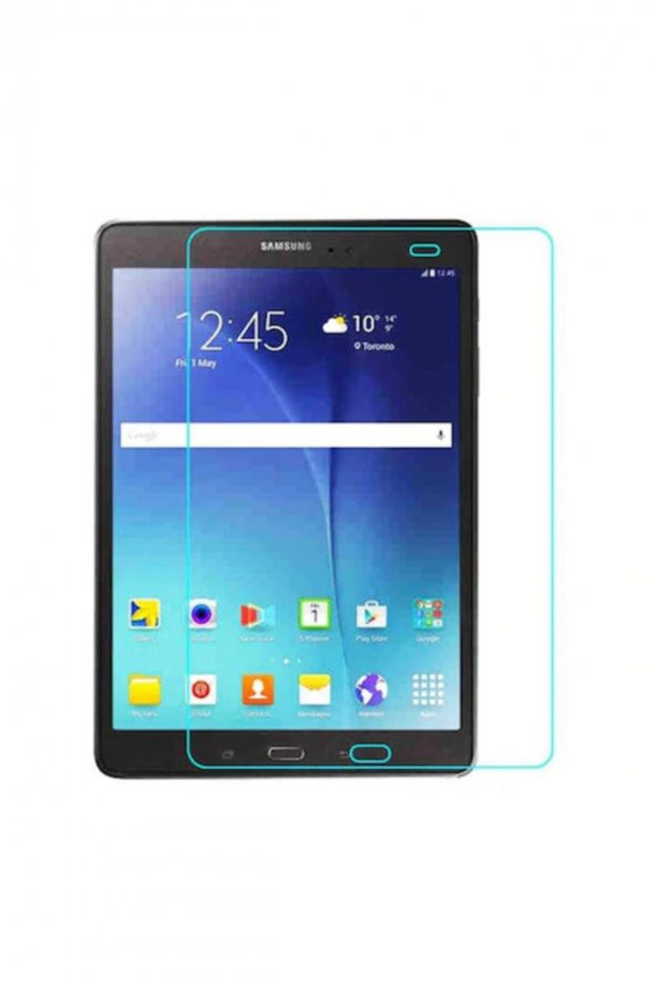 Samsung P580 - P587 Tablet Nano Ekran Koruyucu
