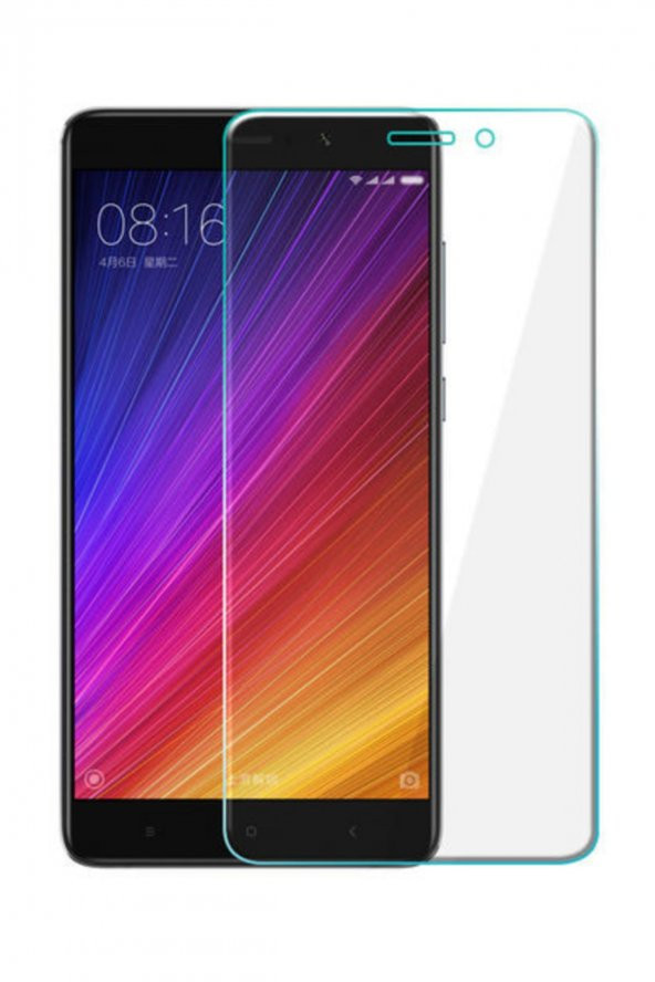 Xiaomi Mi 5s Plus Nano Ekran Koruyucu