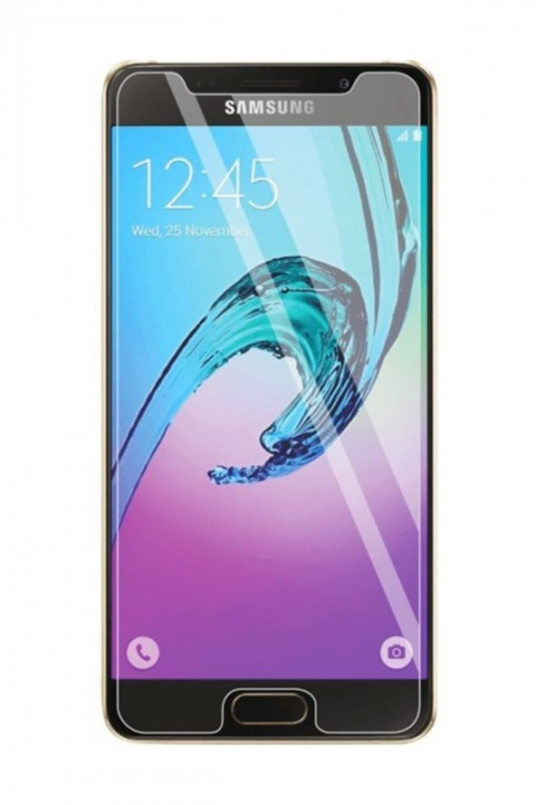 Samsung A5 2016 Nano Ekran Koruyucu