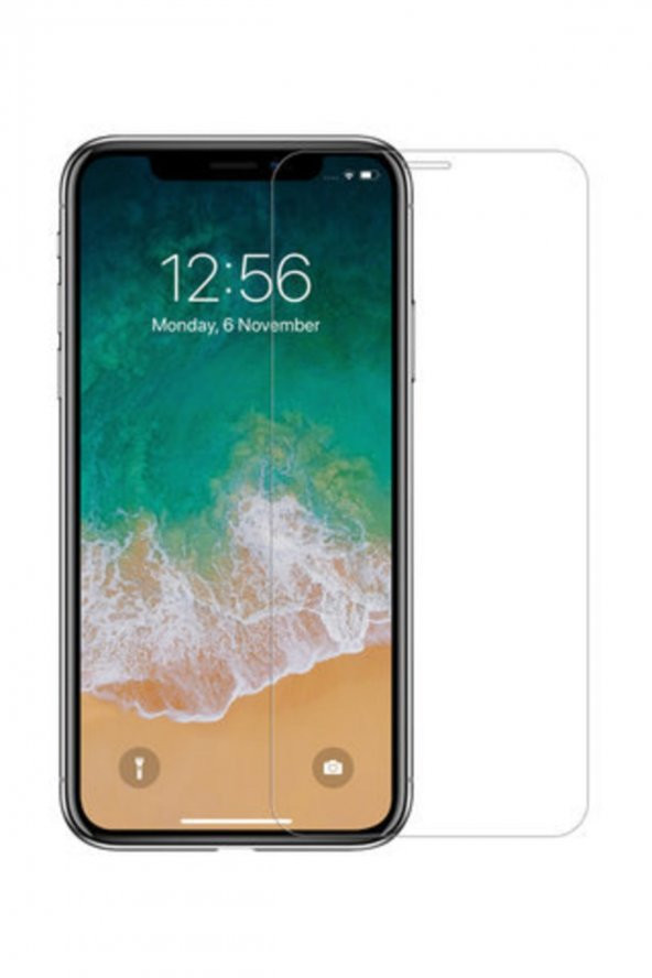 Apple Iphone 11 Pro Max Nano Ekran Koruyucu
