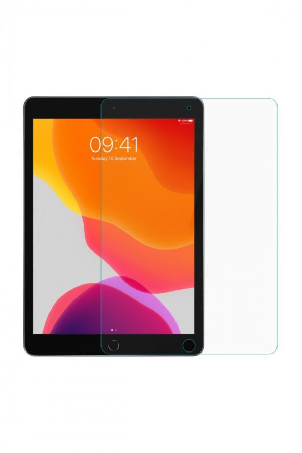 Apple Ipad 7.nesil 10.2 Tablet Nano Ekran Koruyucu