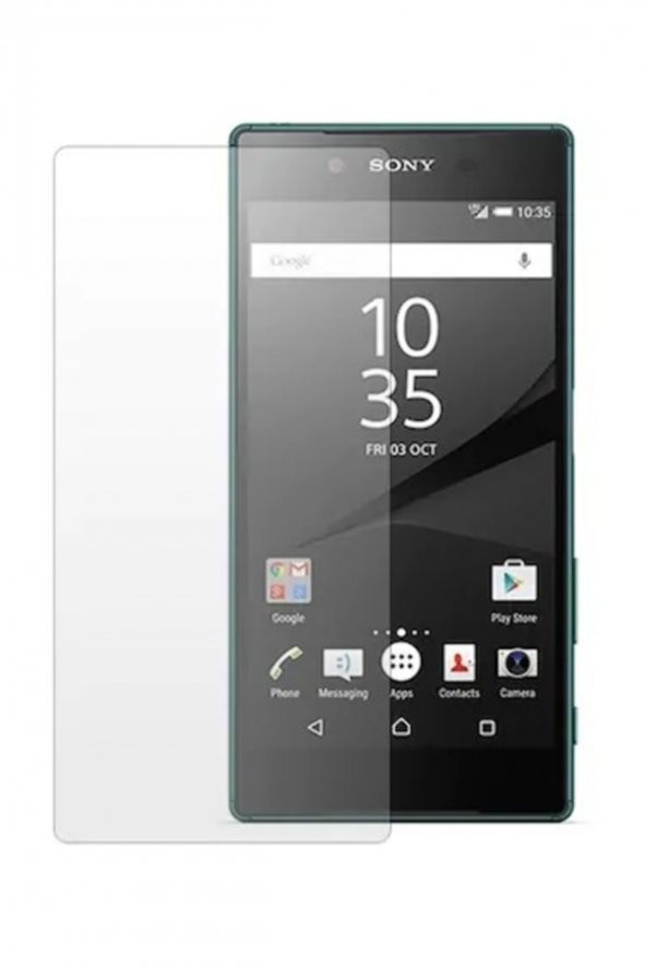 Sony Xperıa Z5 Premıum Nano Ekran Koruyucu