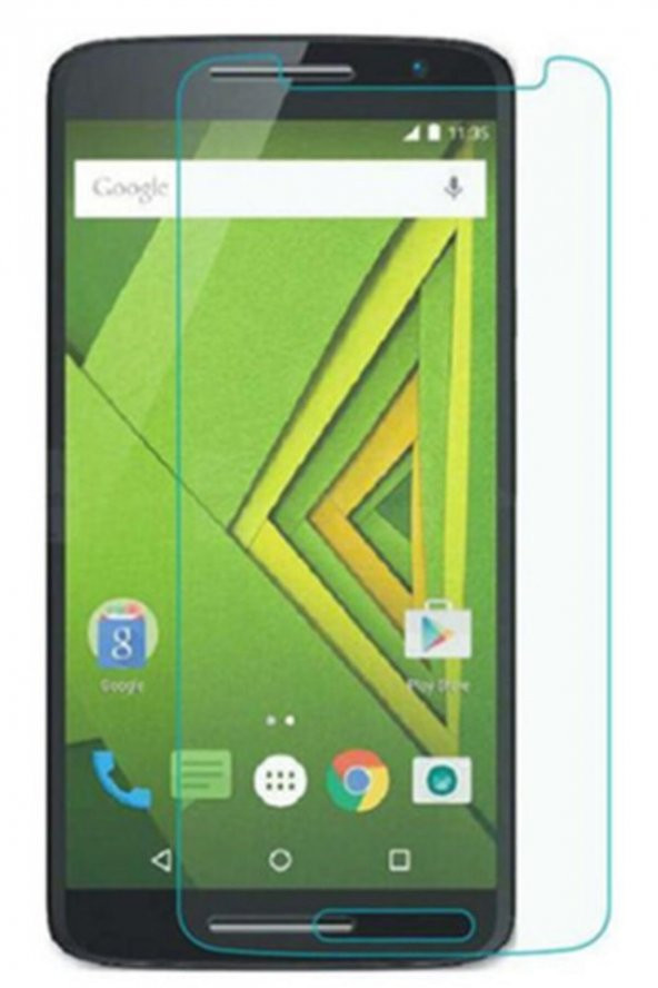 Motorola Moto G4 Plus Nano Ekran Koruyucu