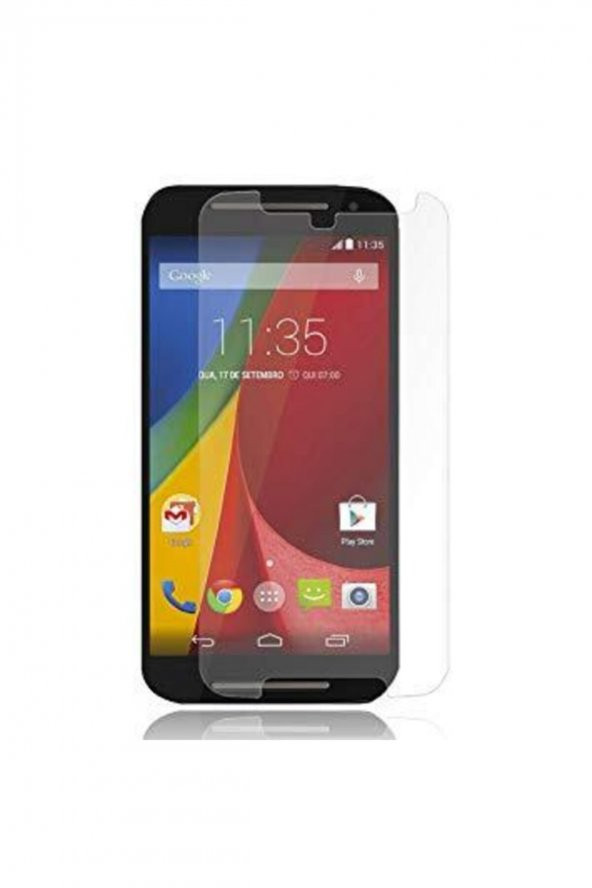 Motorola Moto G4 Nano Ekran Koruyucu