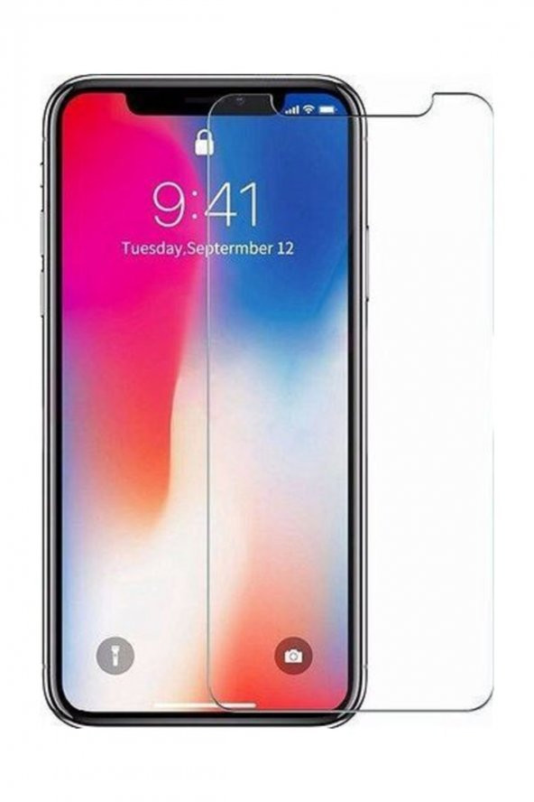 Apple Iphone Xr Nano Ekran Koruyucu