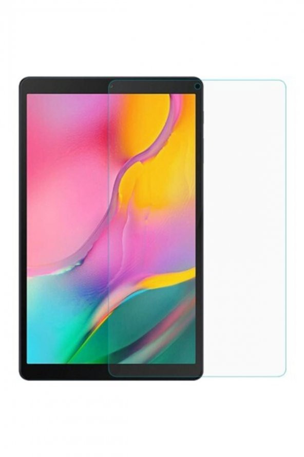 Samsung T510 Tablet Nano Ekran Koruyucu