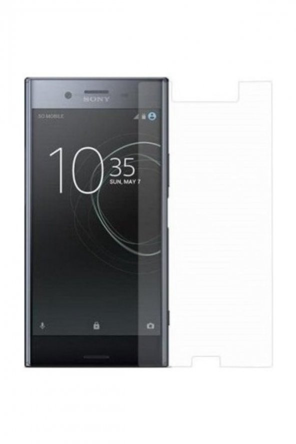 Sony Xperıa Xz Nano Ekran Koruyucu
