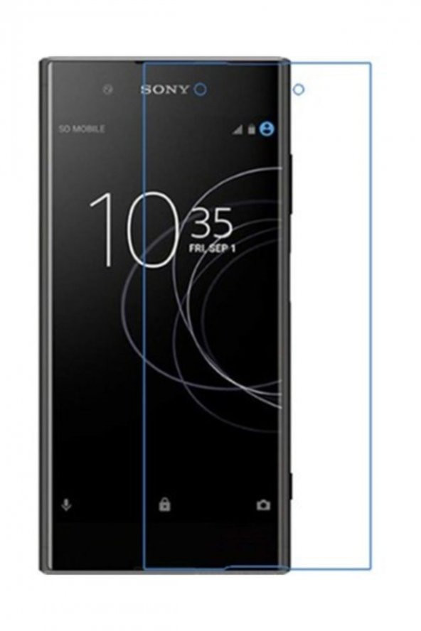 Sony Xperia Xa1 Plus Nano Ekran Koruyucu