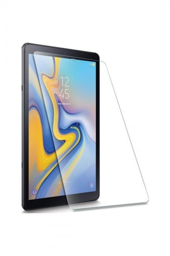 Samsung T590 Tablet Nano Ekran Koruyucu