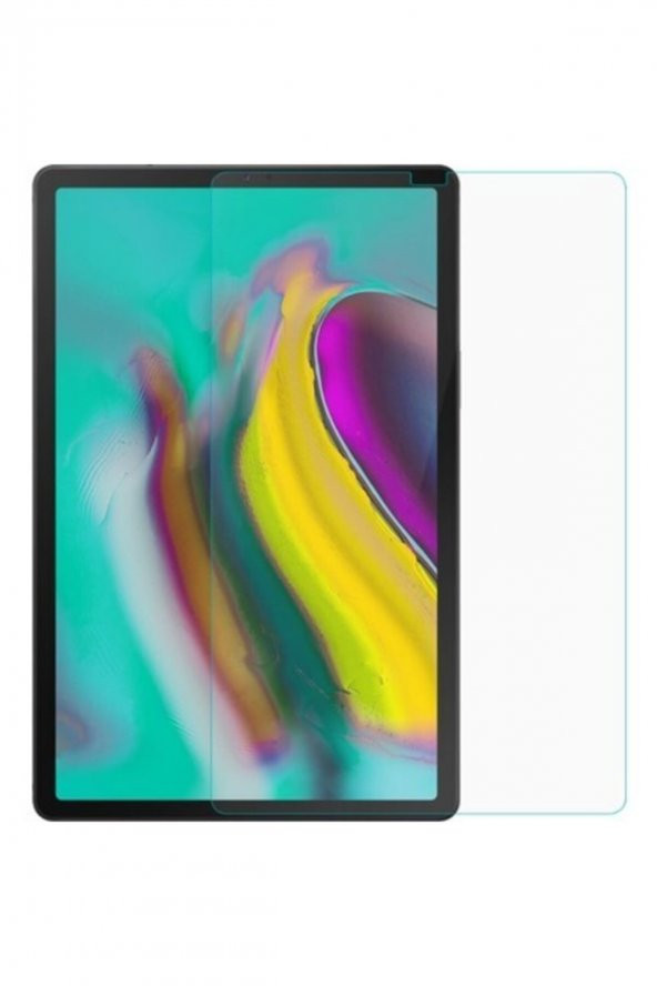 Samsung T720 Tablet Nano Ekran Koruyucu