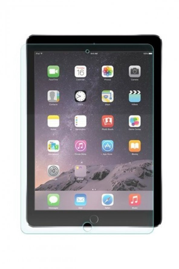 Apple Ipad Air 9.7 Inç Tablet Nano Ekran Koruyucu