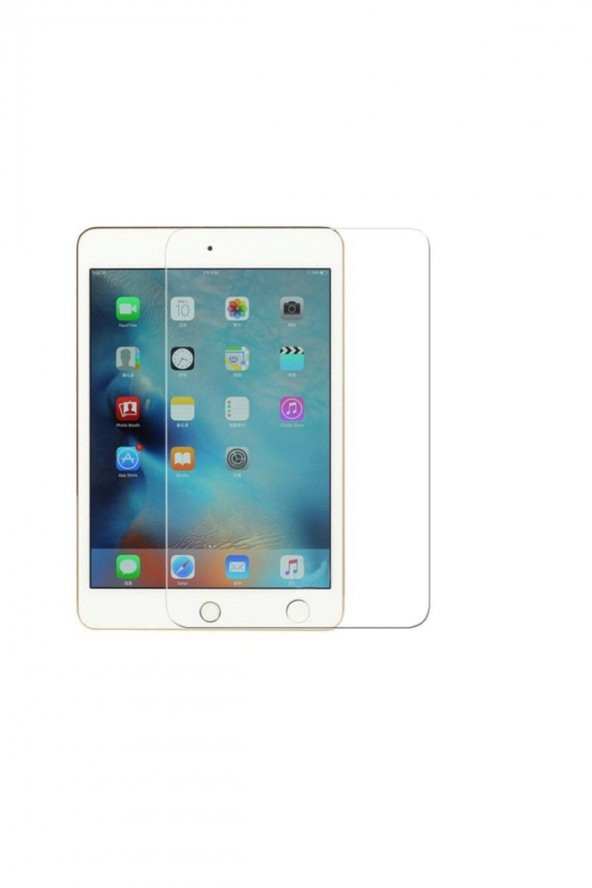 Apple Ipad Mini 4 5 Tablet Nano Ekran Koruyucu