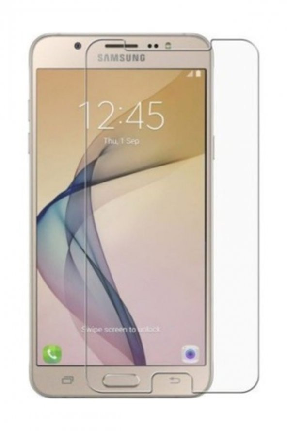 Samsung J7 2017 Nano Ekran Koruyucu