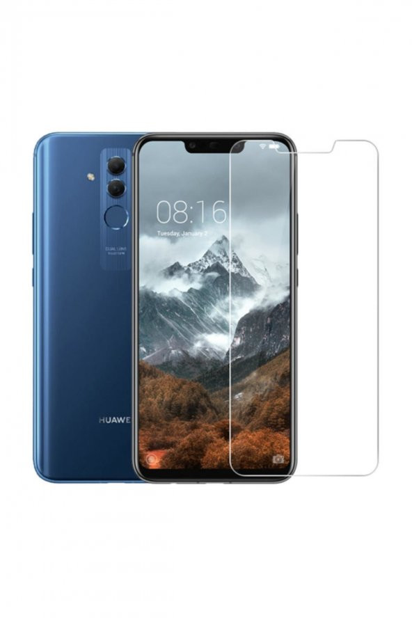 Huawei Mate 20 Lıte Nano Ekran Koruyucu